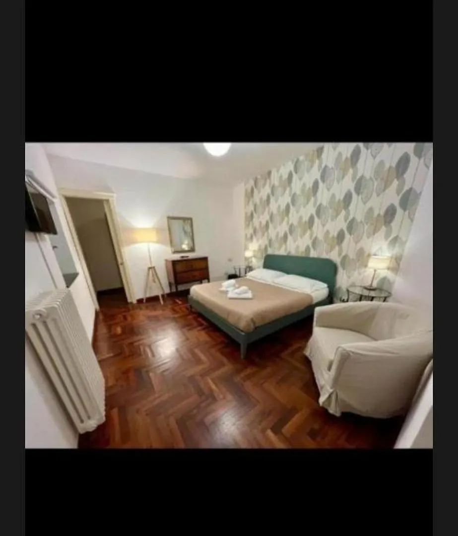 Apartmán Palazzo Rota Duplex Neapol Itálie