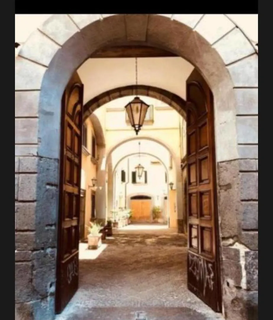 那不勒斯Palazzo Rota Duplex公寓 0*, 那不勒斯 意大利